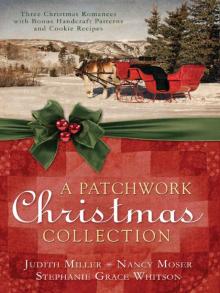 Patchwork Christmas