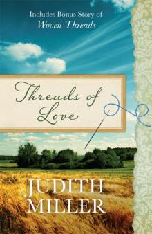 Threads of Love