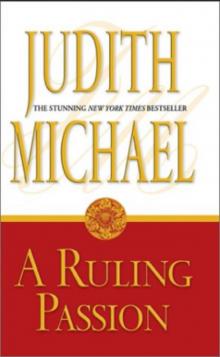 A Ruling Passion