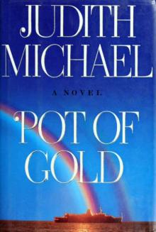 Pot of Gold