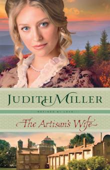The Artisan's Wife The Artisan's Wife