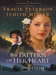The Pattern of Her Heart The Pattern of Her Heart