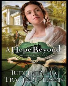 A Hope Beyond