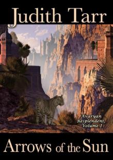 Arrows of the Sun Arrows of the Sun