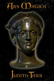Ars Magica Ars Magica