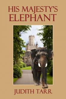 His Majesty's Elephant