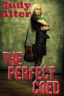 The Perfect Coed (Oak Grove Mysteries Book 1) The Perfect Coed (Oak Grove Mysteries Book 1)