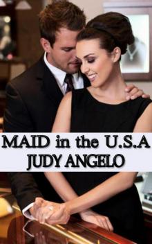 MAID in the USA (The BAD BOY BILLIONAIRES Series) MAID in the USA (The BAD BOY BILLIONAIRES Series)