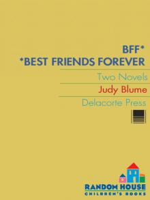 BFF* BFF*