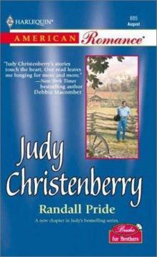 Randall Pride Randall Pride