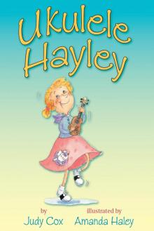 Ukulele Hayley