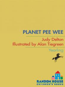 Planet Pee Wee