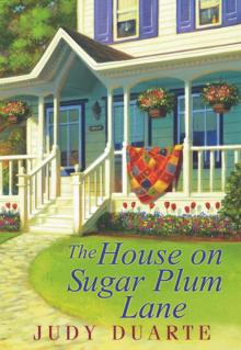 The House on Sugar Plum Lane The House on Sugar Plum Lane