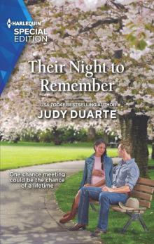 Their Night to Remember