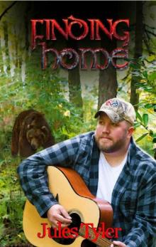 Finding Home (Silver Creek Shifters Book 2) Finding Home (Silver Creek Shifters Book 2)