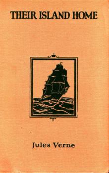 The Mysterious Island
