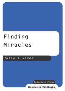 Finding Miracles Finding Miracles