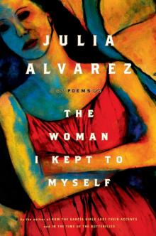The Woman I Kept to Myself The Woman I Kept to Myself