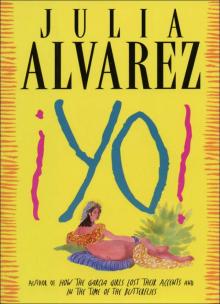 Yo! Yo!