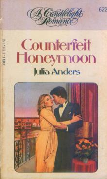 Counterfeit Honeymoon