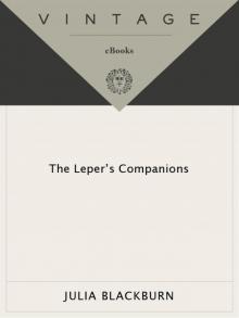 The Leper's Companions