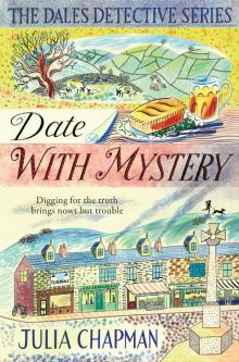 Date with Mystery