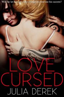 Love Cursed Love Cursed