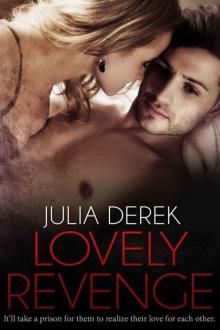Lovely Revenge 4