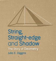 String, Straight-edge and Shadow String, Straight-edge and Shadow