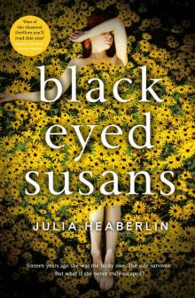 Black-Eyed Susans Black-Eyed Susans