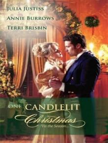 One Candlelit Christmas One Candlelit Christmas