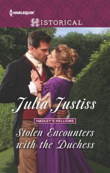 Stolen Encounters with the Duchess Stolen Encounters with the Duchess