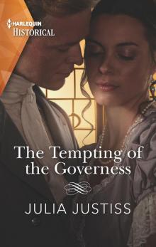The Tempting of the Governess The Tempting of the Governess