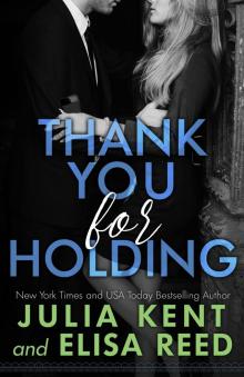 Thank You For Holding: On Hold Series Book #2 Thank You For Holding: On Hold Series Book #2