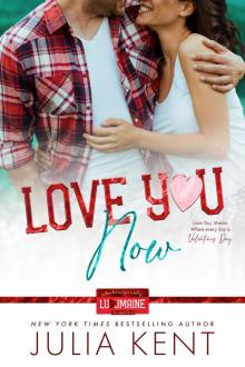 LOVE YOU NOW