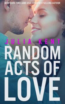 Random Acts of Love (Random #5) Random Acts of Love (Random #5)