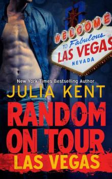 Random on Tour: Las Vegas