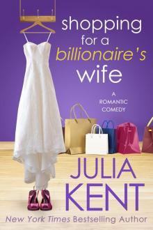 Shopping for a Billionaire's Wife Shopping for a Billionaire's Wife