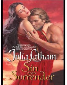 Sin and Surrender