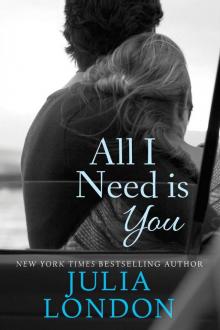 All I Need Is You aka Wedding Survivor