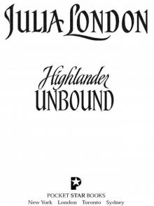 Highlander Unbound Highlander Unbound