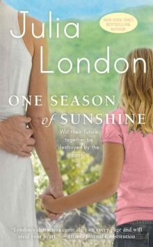 One Season of Sunshine One Season of Sunshine