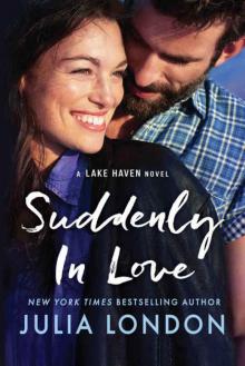 Suddenly in Love (Lake Haven#1) Suddenly in Love (Lake Haven#1)