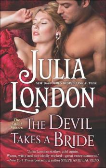 The Devil Takes a Bride The Devil Takes a Bride