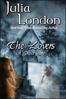 The Lovers: A Ghost Story