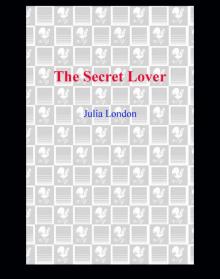 The Secret Lover
