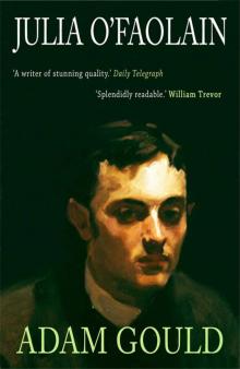 Adam Gould Adam Gould