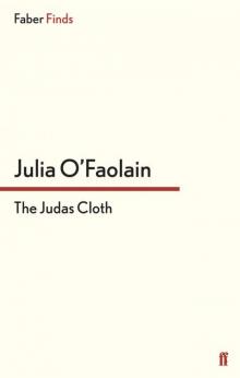 The Judas Cloth The Judas Cloth