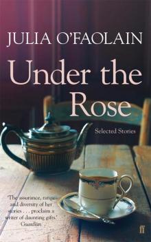 Under the Rose Under the Rose