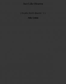 Just Like Heaven sq-1